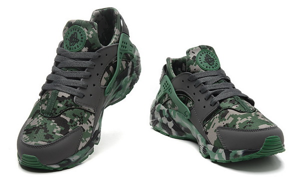 Nike Air Huarache I Men Shoes--090